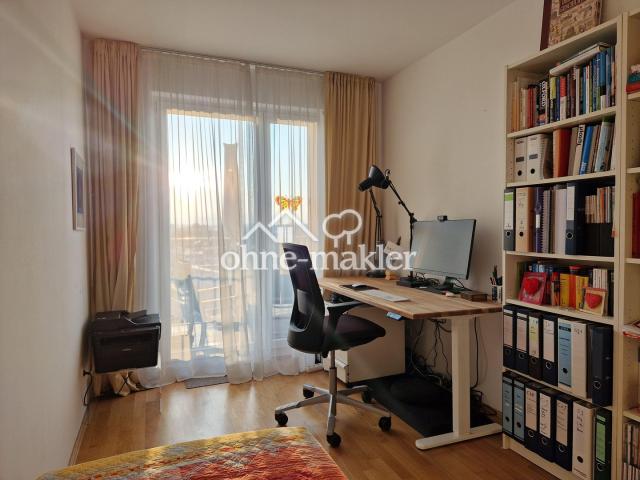 Arbeitszimmer / Kinderzimmer 2