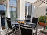 Balkon mit Weitblick