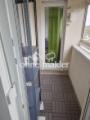 Loggia / praktischer Stauraum