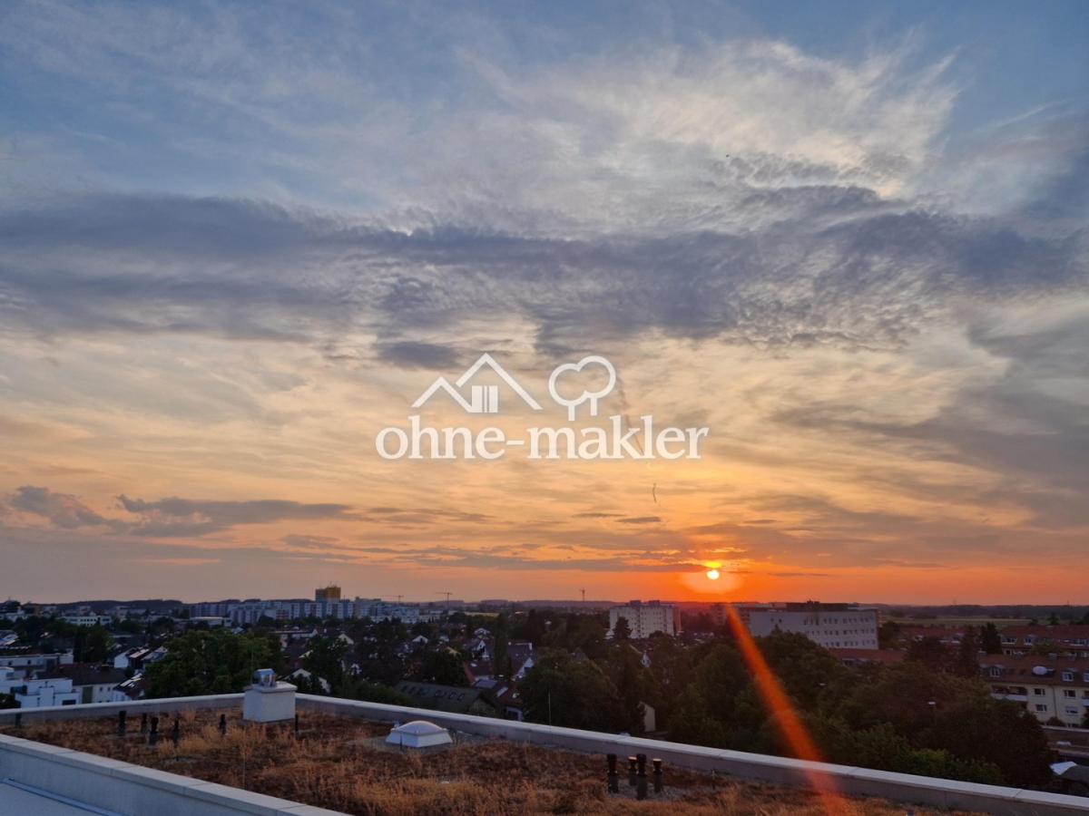 Sonnenuntergang
