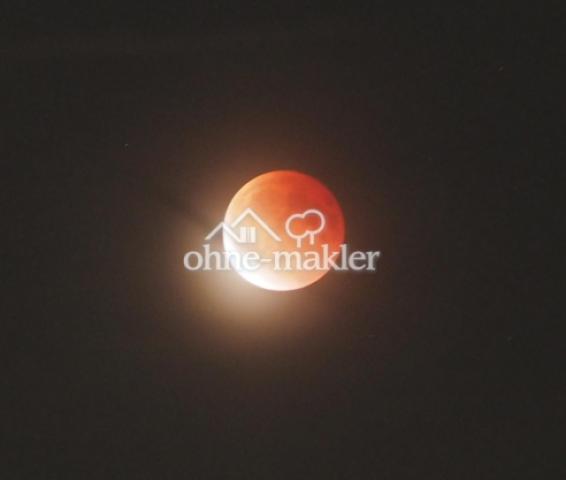 Mondfinsternis 2025