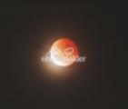 Mondfinsternis 2025