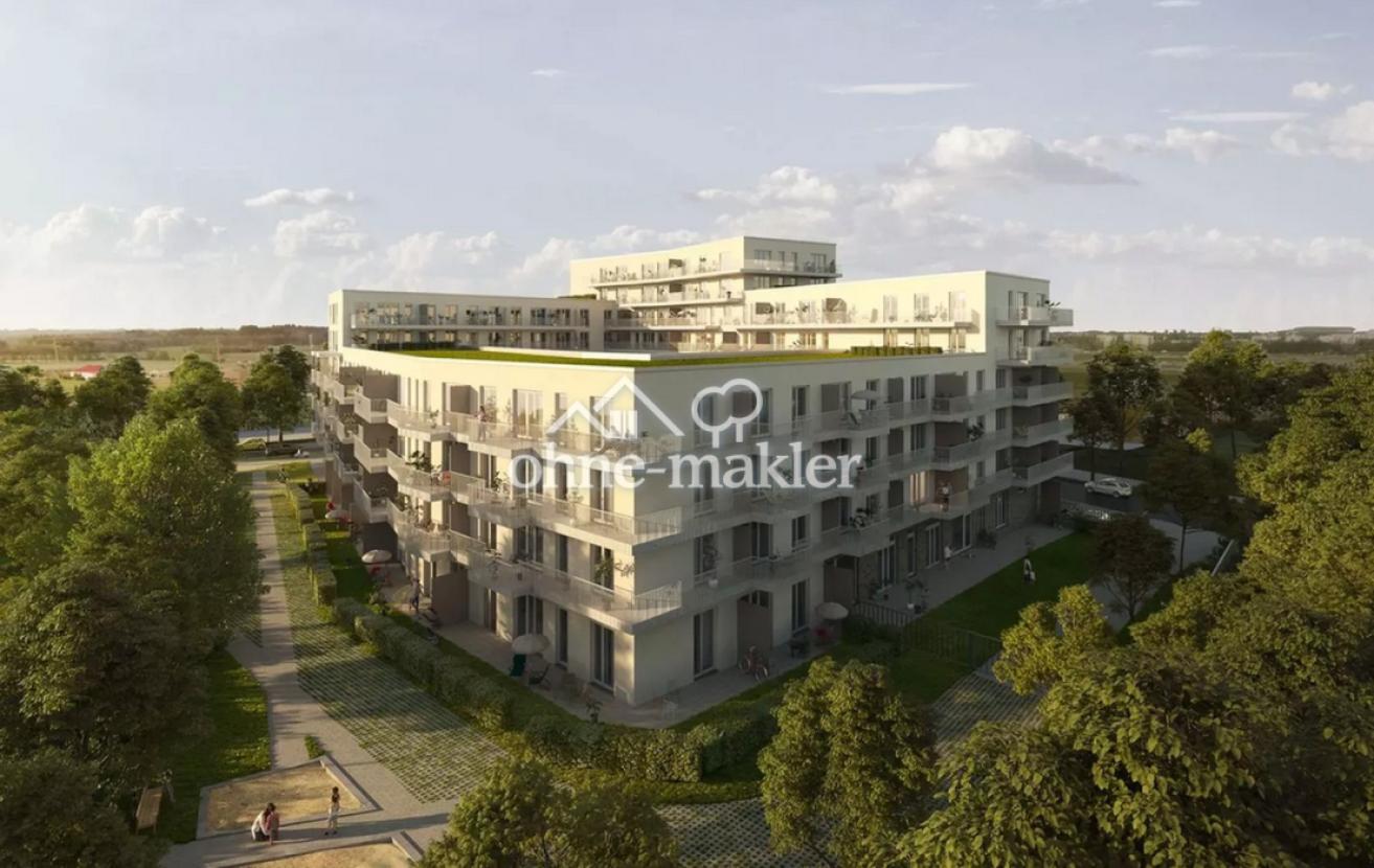 Visualisierung Gesamtobjekt 