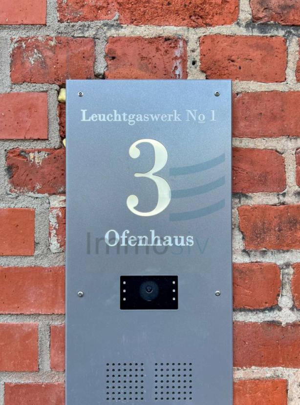 Ofenhaus