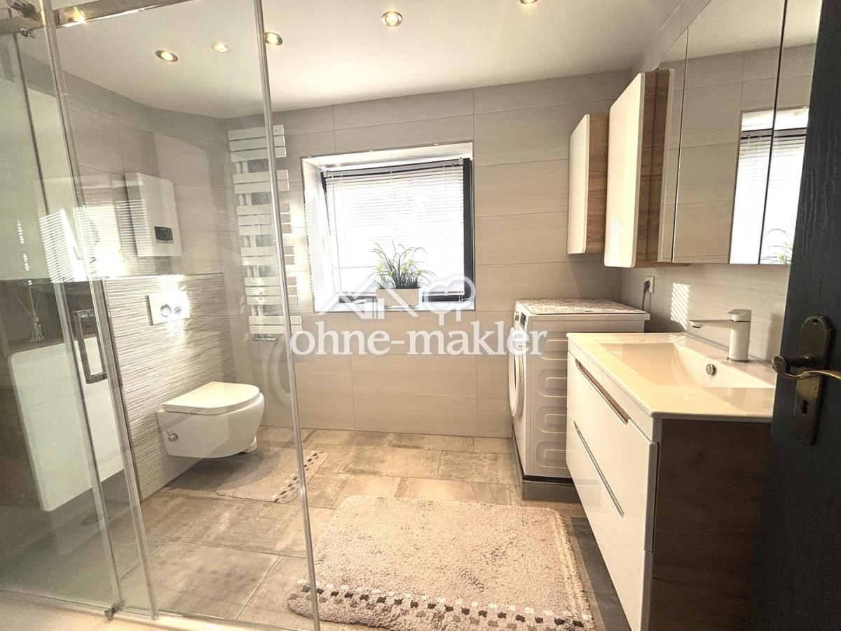 1. OG Badezimmer