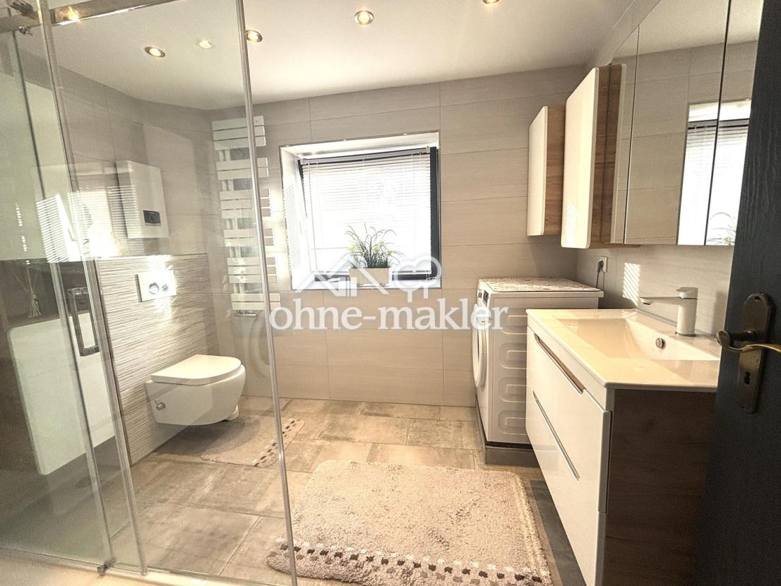 1. OG Badezimmer