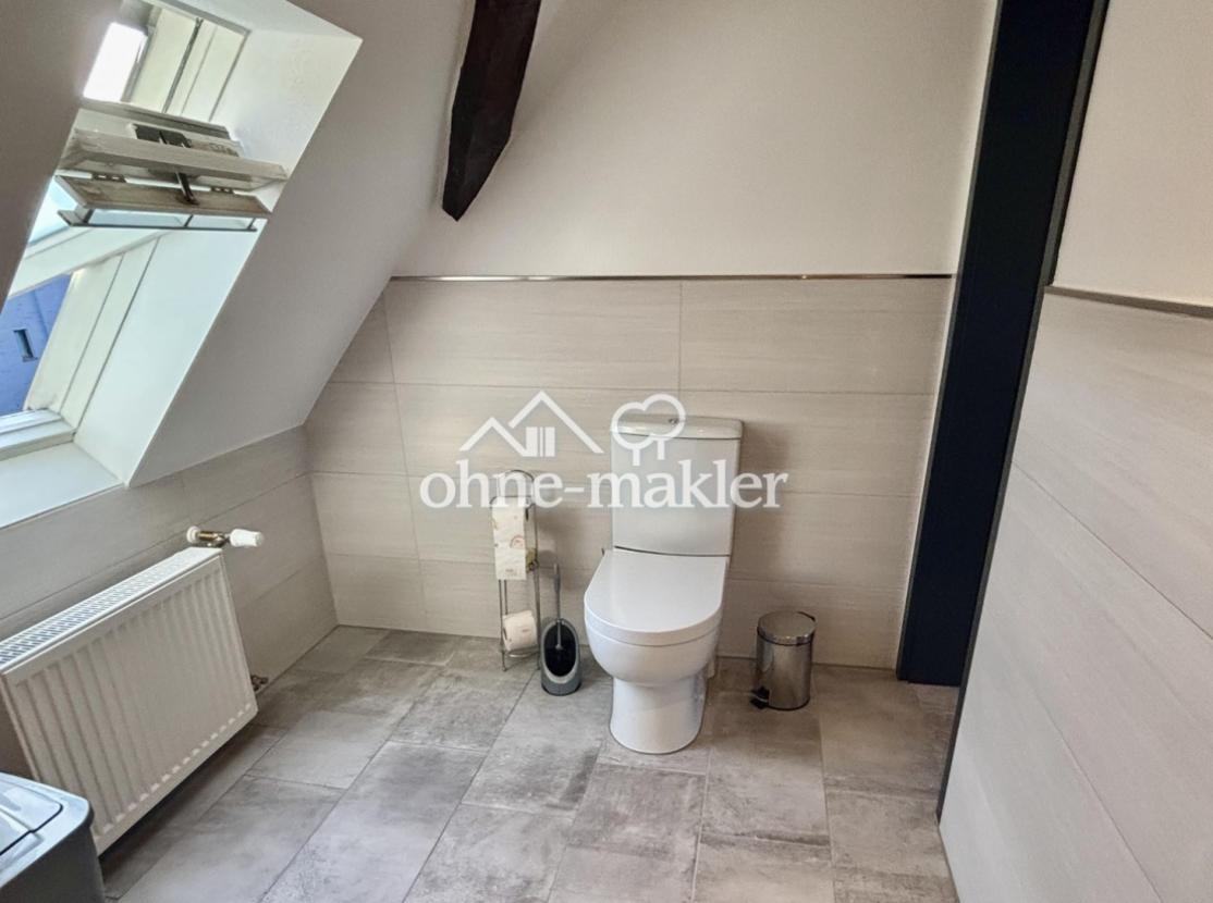 2. OG WC Ansicht 2