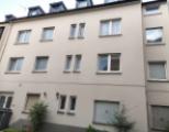 Fassade hinten