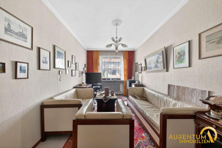 Büro/Kinderzimmer