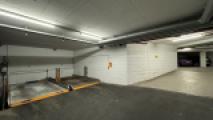 Tiefgaragenstellplatz