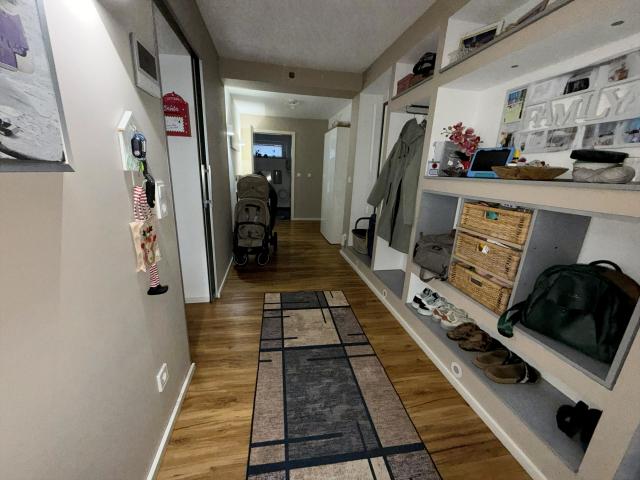 Eingangsbereich/Flur EG Wohnung