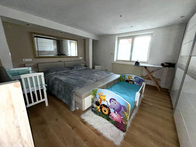 Schlafen EG Wohnung