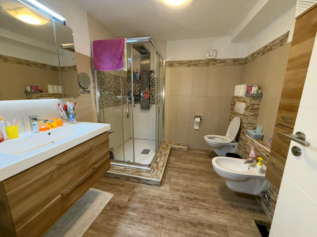 Bad EG Wohnung