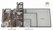 EG 3D-Grundriss