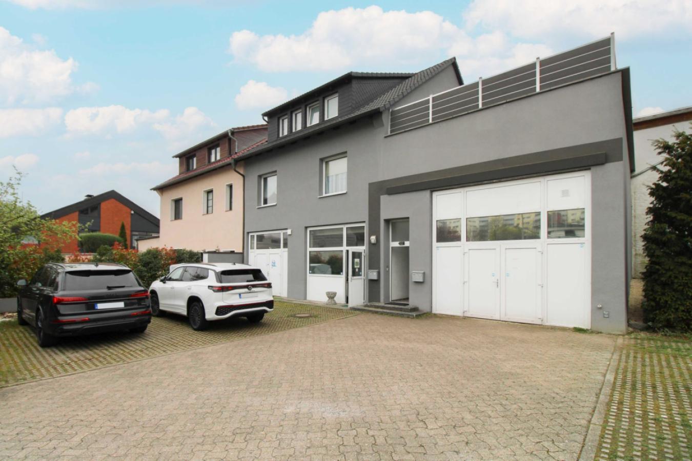 Außenansicht