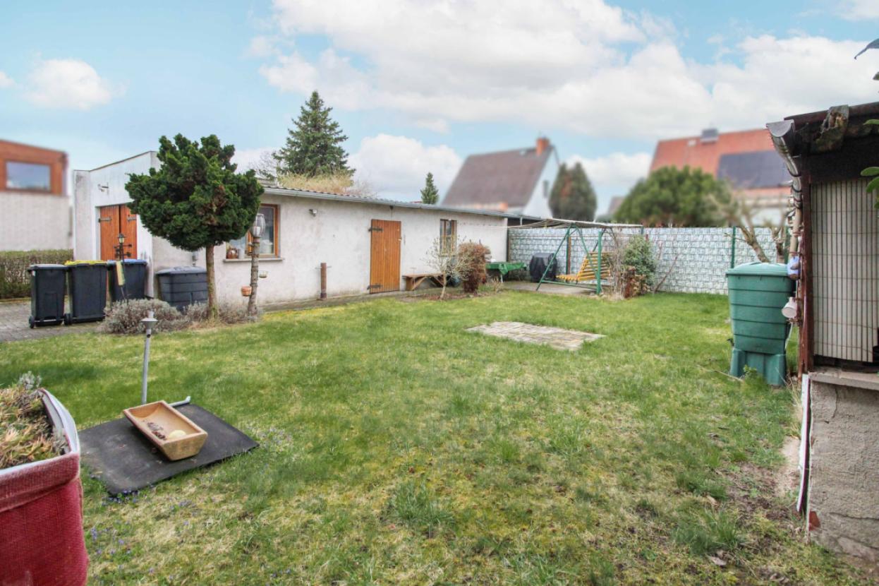 Garten