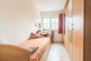 Schlafzimmer 2. OG