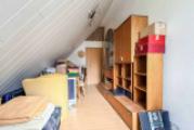 Schlafzimmer DG rechts