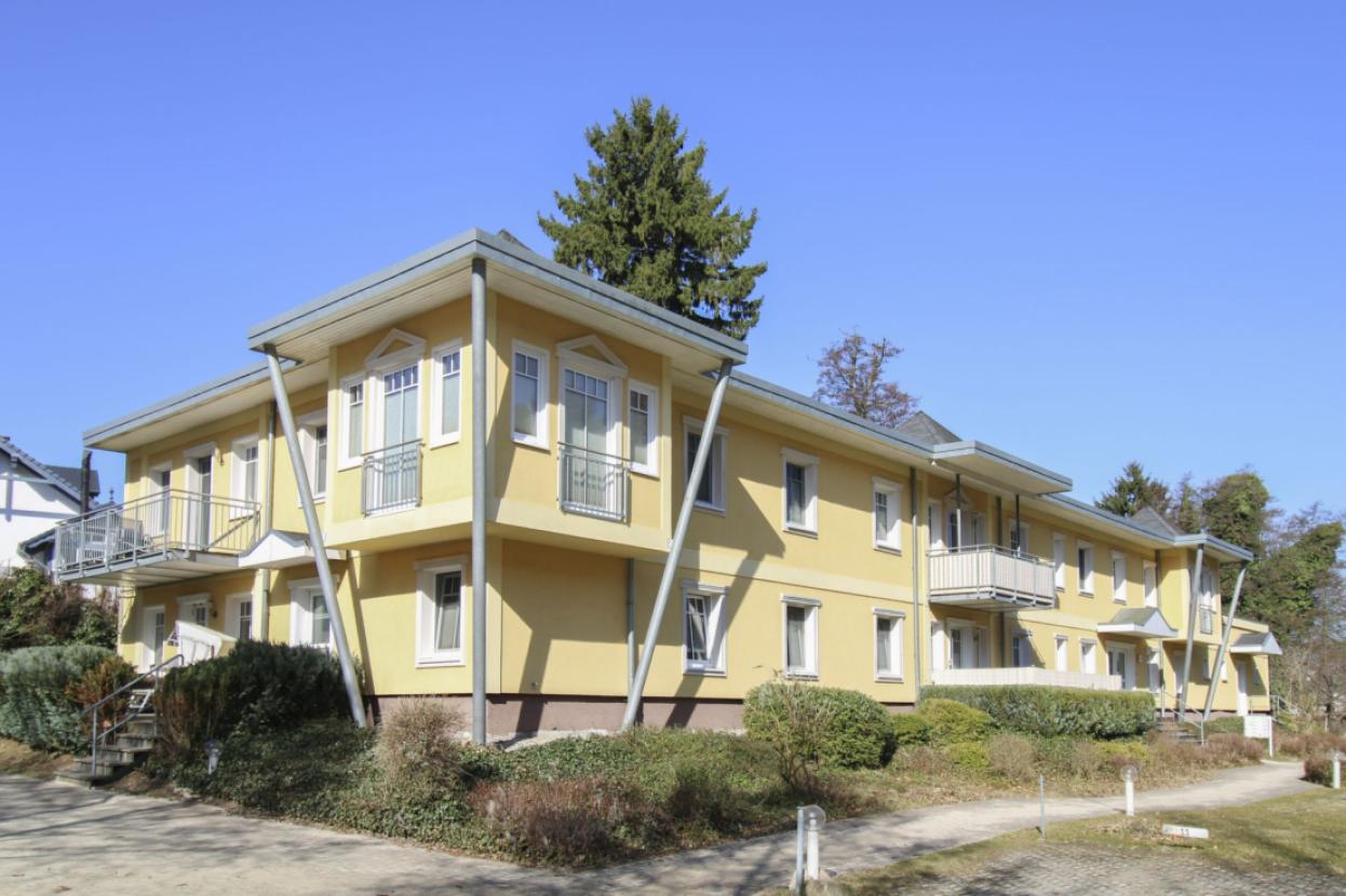 Außenansicht 2