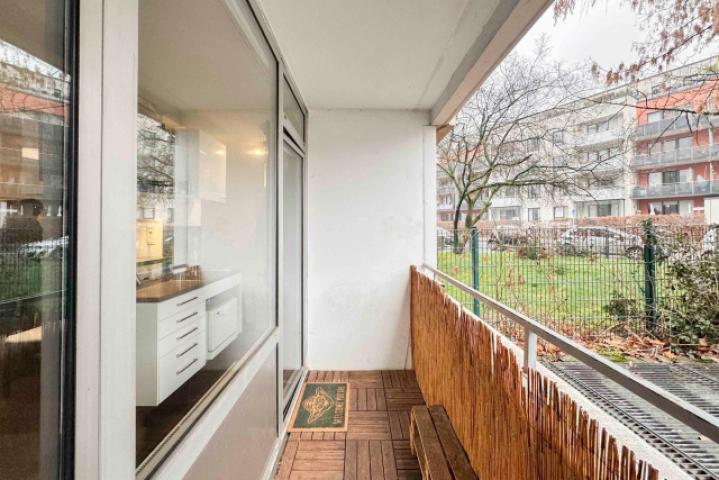 Loggia