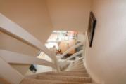 Wohntreppe