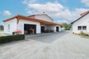 Garagenkomplex