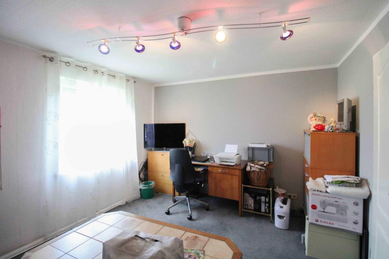 Gästezimmer