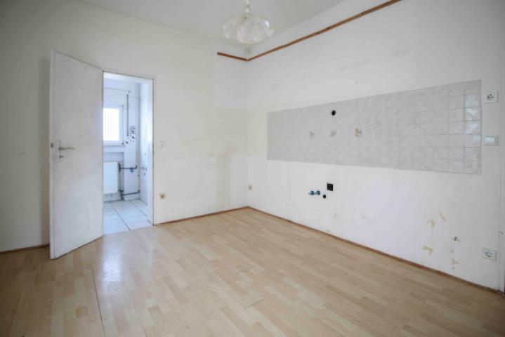 Küche Wohnung 1 - OG