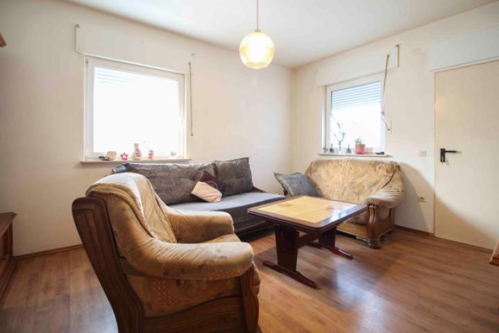 Wohnzimmer Nebengebäude