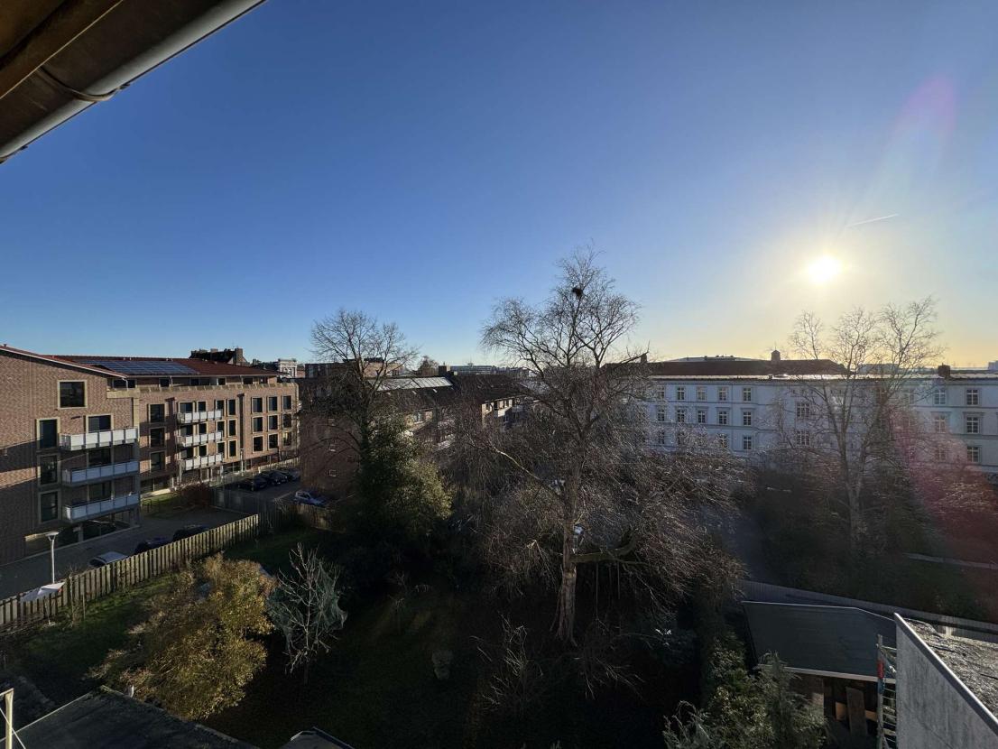 Ausblick