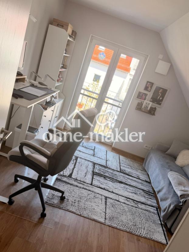 Arbeitszimmer