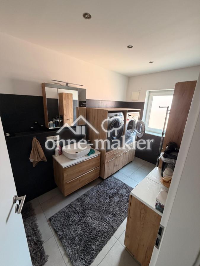 Badezimmer 2