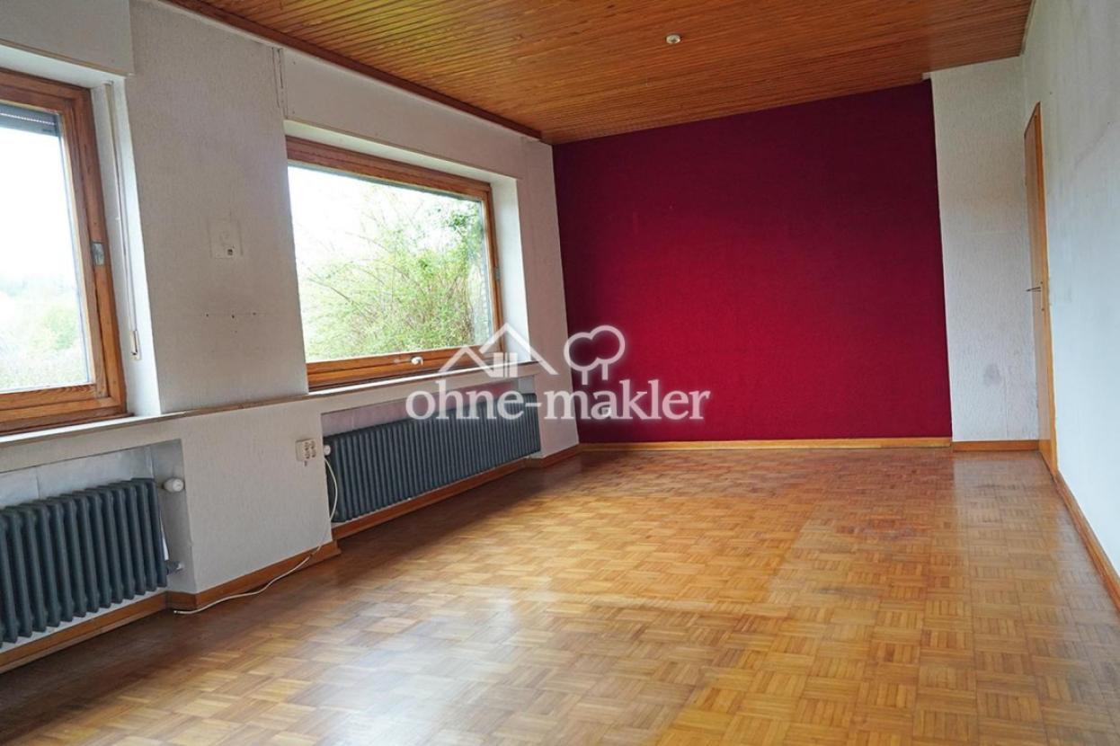 Wohnzimmer, vorne