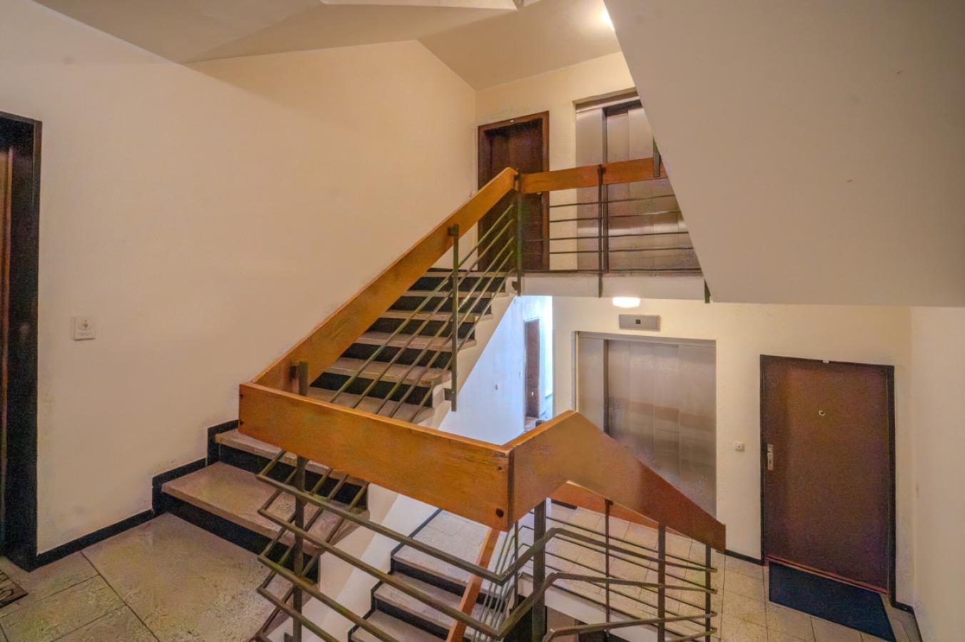 Treppenhaus