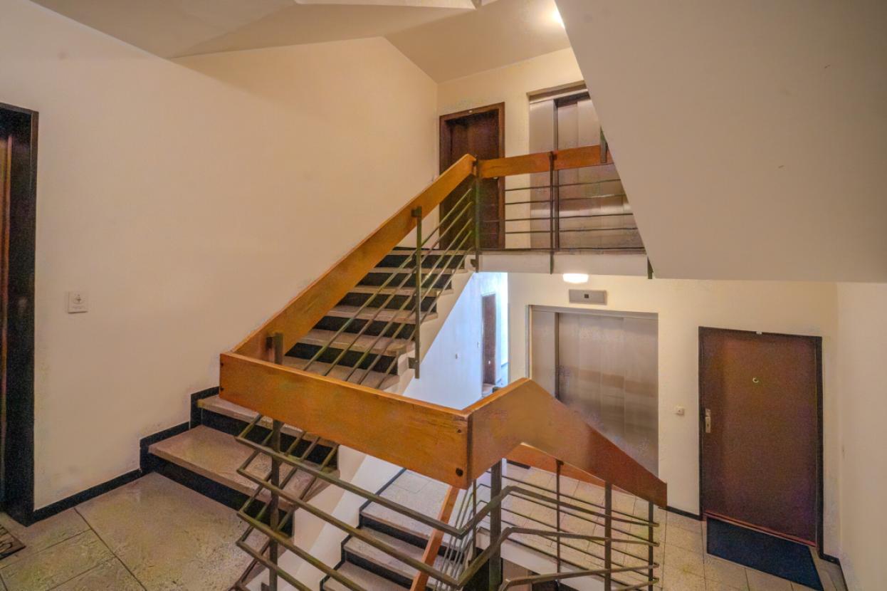 Treppenhaus