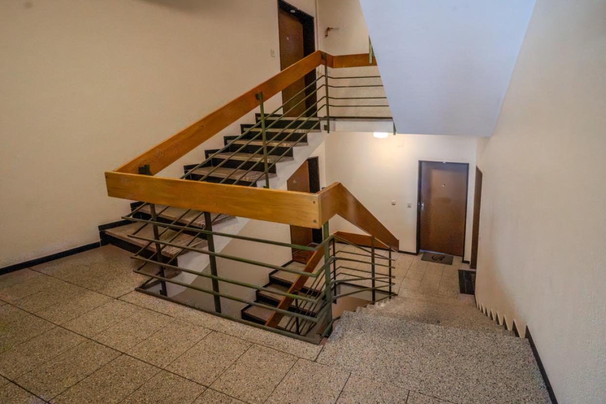 Treppenhaus