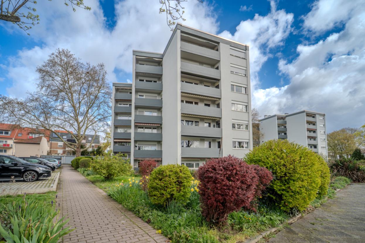 Außenansicht