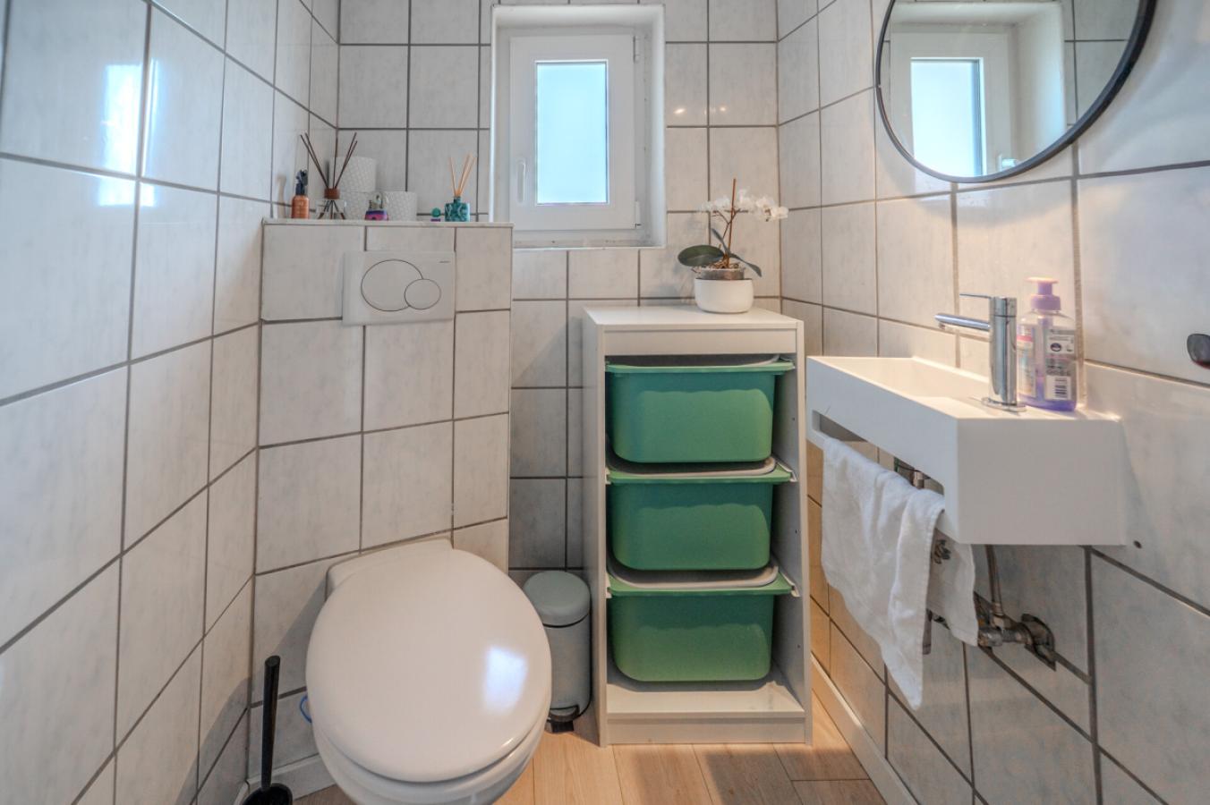 WC