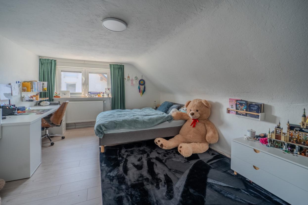 Kinderzimmer