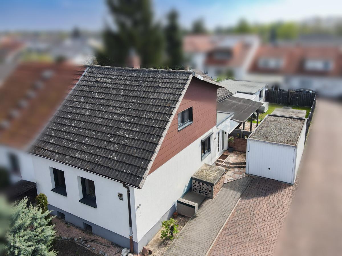 Luftbild