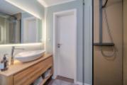 Badezimmer EG