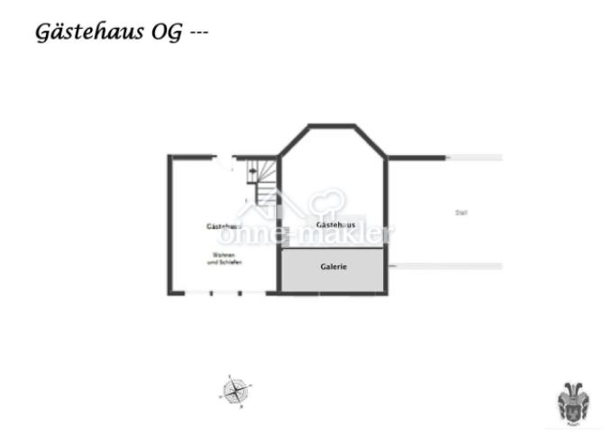 Gästehaus OG