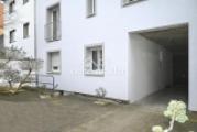 Durchfahrt