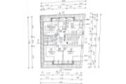 Grundriss 1. DG