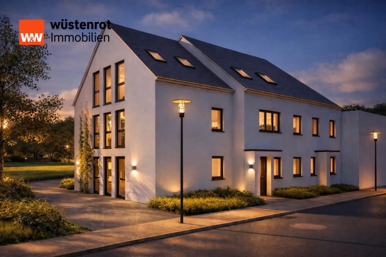 Modern und elegant