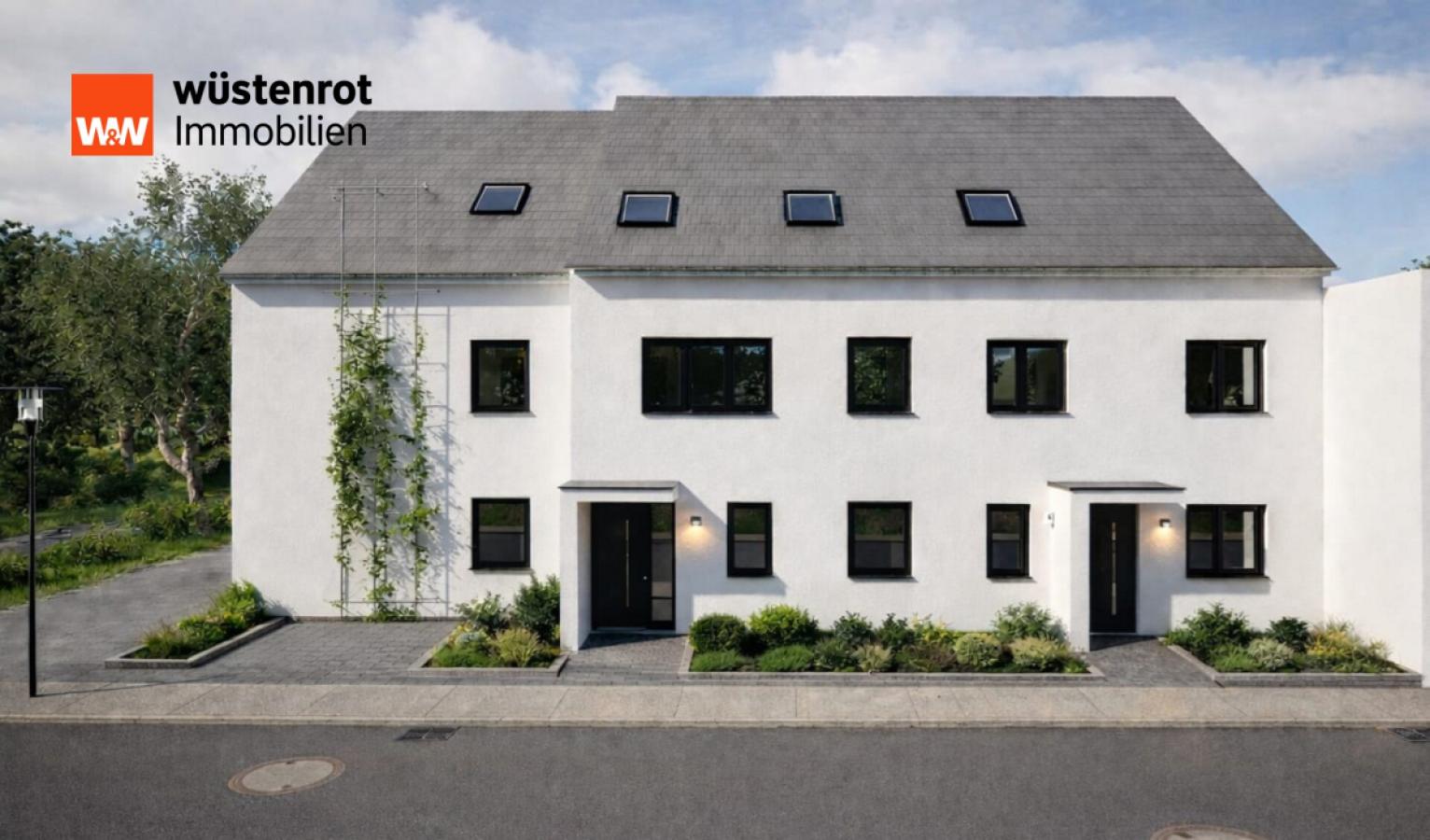 Vorderansicht