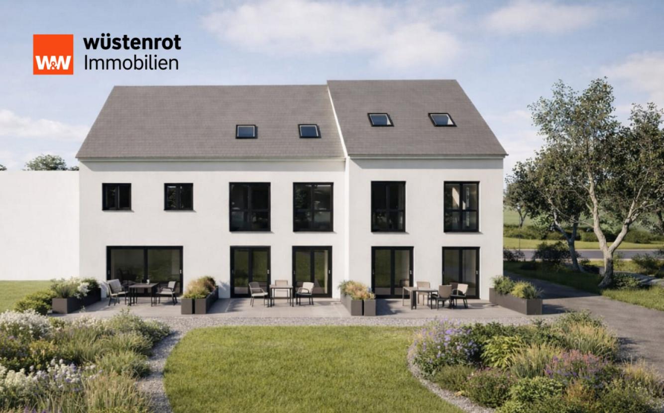 Rückansicht