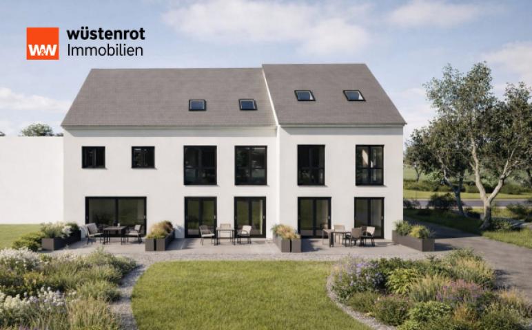 Rückansicht
