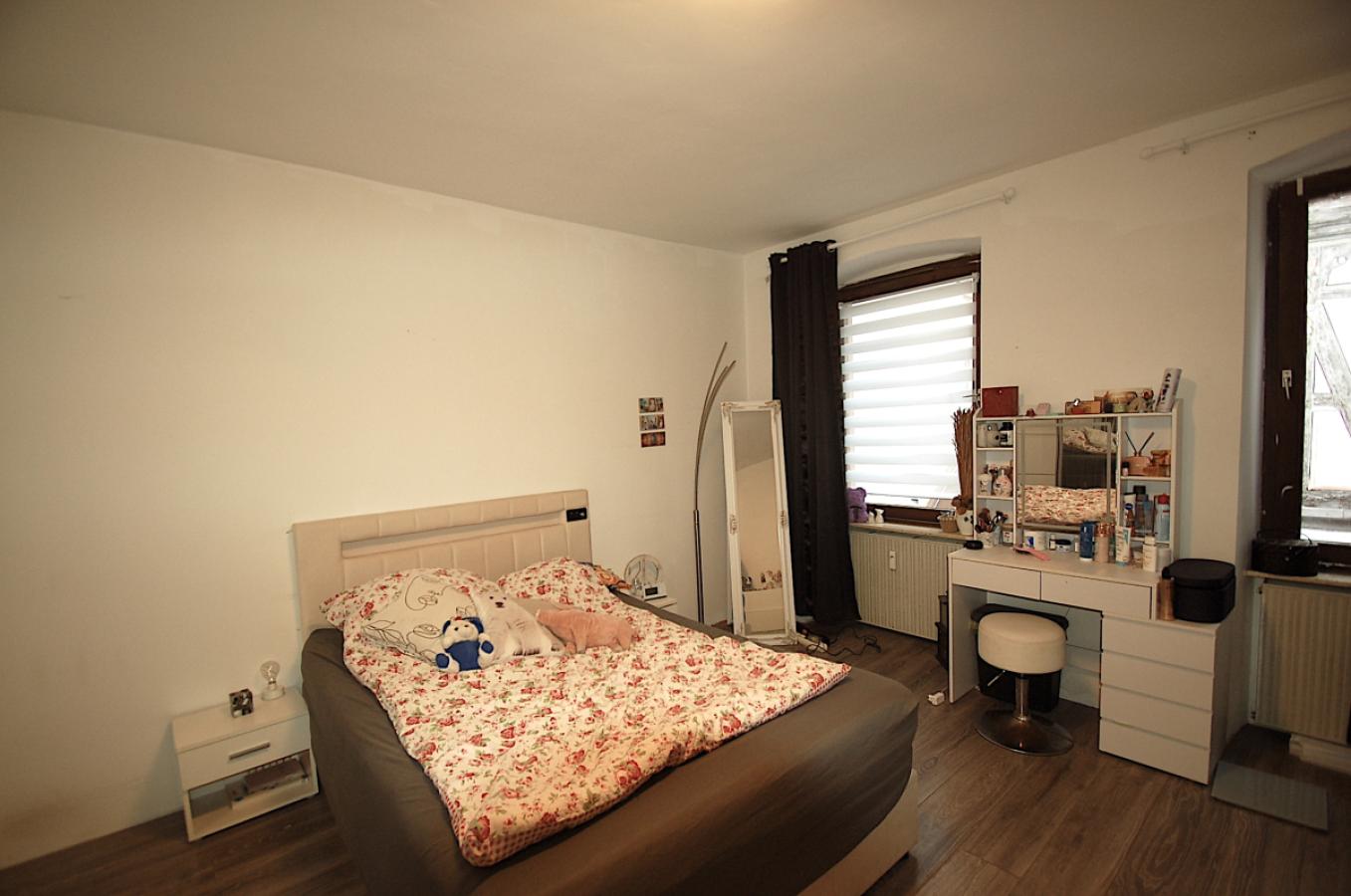Kinderzimmer 1. OG