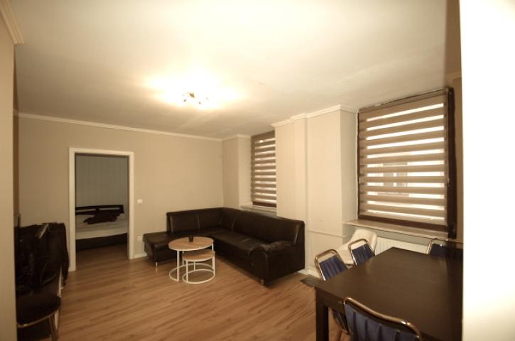 Wohn-Eßzimmer EG